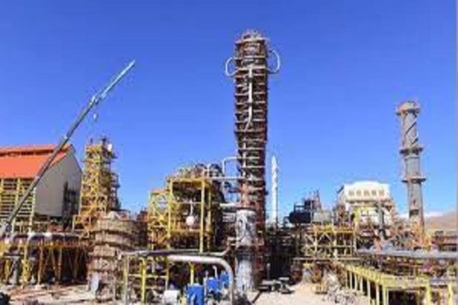 سازندگان ایرانی راهکار لازم برای تأمین مواد اولیه صنعت نفت را یافته‌اند